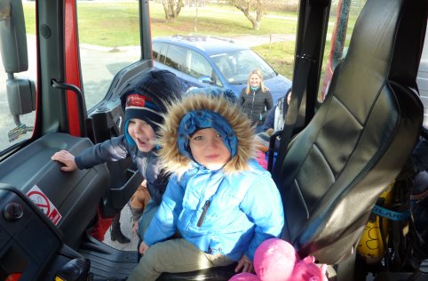 Wycieczka do Biłgoraja